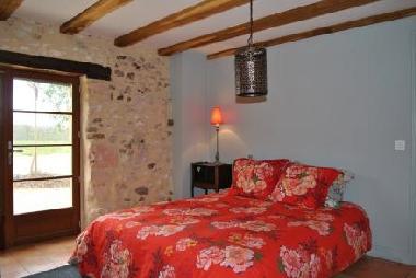 Casa de vacaciones en Fajoles (Lot)Casa de vacaciones