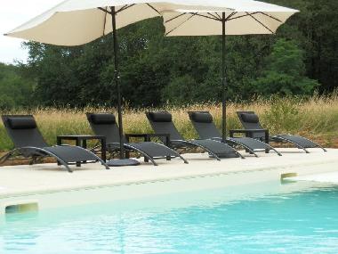 Casa de vacaciones en Fajoles (Lot)Casa de vacaciones