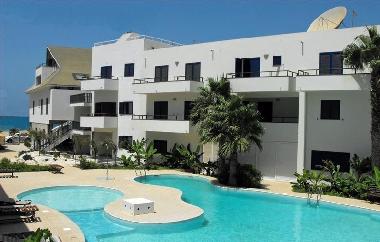 Apartamento de vacaciones en Santa Maria (Sal)Casa de vacaciones