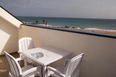 Apartamento de vacaciones en Santa Maria (Sal)Casa de vacaciones