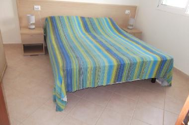 Apartamento de vacaciones en Santa Maria (Sal)Casa de vacaciones