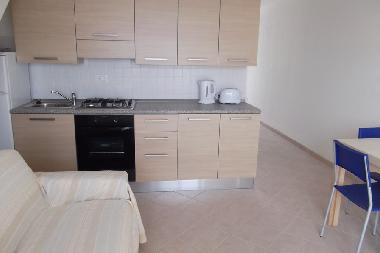 Apartamento de vacaciones en Santa Maria (Sal)Casa de vacaciones