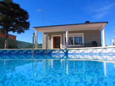 Villa en La Eliana (Valencia / Valncia)Casa de vacaciones