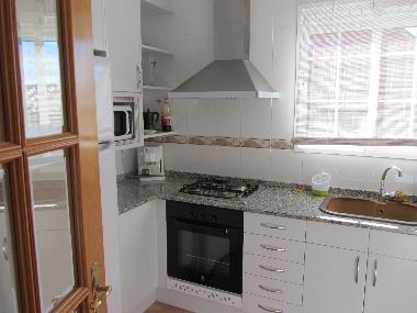 Villa en La Eliana (Valencia / Valncia)Casa de vacaciones