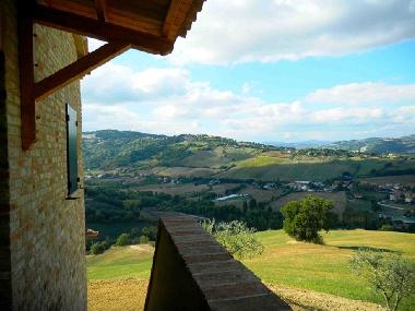 Casa de vacaciones en Montelabbate (Pesaro e Urbino)Casa de vacaciones