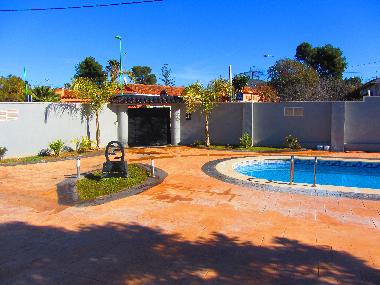 Villa en La Eliana (Valencia / Valncia)Casa de vacaciones