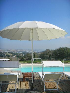 Casa de vacaciones en Montelabbate (Pesaro e Urbino)Casa de vacaciones