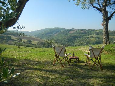 Casa de vacaciones en Montelabbate (Pesaro e Urbino)Casa de vacaciones