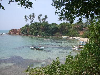 Villa en weligama (Matara)Casa de vacaciones