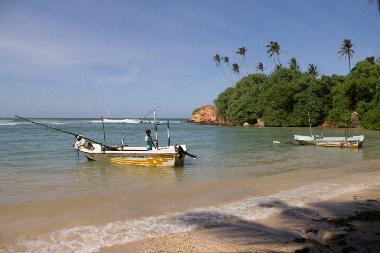 Villa en weligama (Matara)Casa de vacaciones