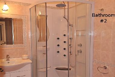 Casa de vacaciones en Positano (Salerno)Casa de vacaciones