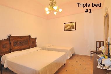 Casa de vacaciones en Positano (Salerno)Casa de vacaciones