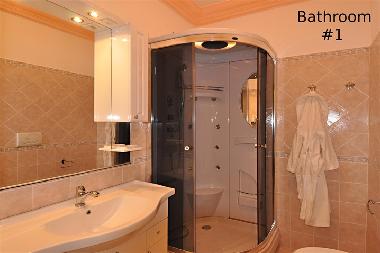 Casa de vacaciones en Positano (Salerno)Casa de vacaciones