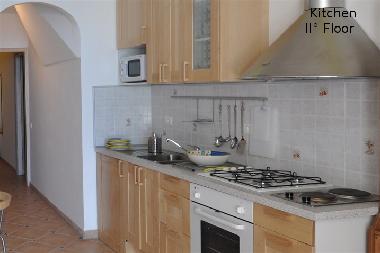 Casa de vacaciones en Positano (Salerno)Casa de vacaciones