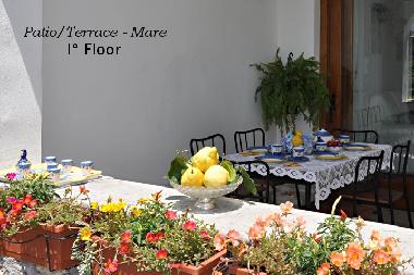 Casa de vacaciones en Positano (Salerno)Casa de vacaciones