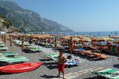 Casa de vacaciones en Positano (Salerno)Casa de vacaciones
