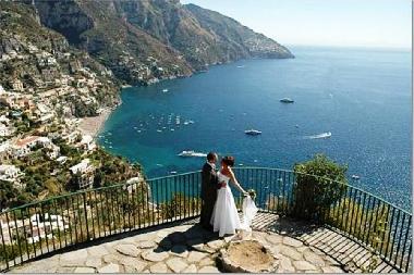 Casa de vacaciones en Positano (Salerno)Casa de vacaciones