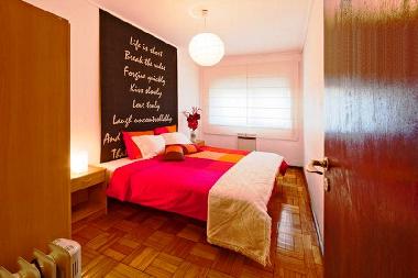 Apartamento de vacaciones en Porto (Norte)Casa de vacaciones