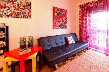 Apartamento de vacaciones en Porto (Norte)Casa de vacaciones