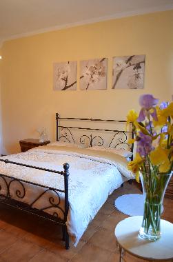 Cama y desayuno en Lucignano (Arezzo)Casa de vacaciones