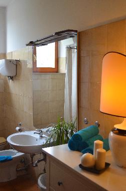 Cama y desayuno en Lucignano (Arezzo)Casa de vacaciones