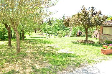 Cama y desayuno en Lucignano (Arezzo)Casa de vacaciones