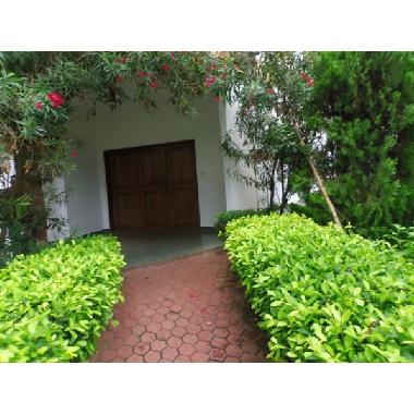 Apartamento de vacaciones en lom� (Lome)Casa de vacaciones