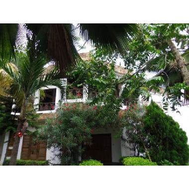 Apartamento de vacaciones en lom� (Lome)Casa de vacaciones