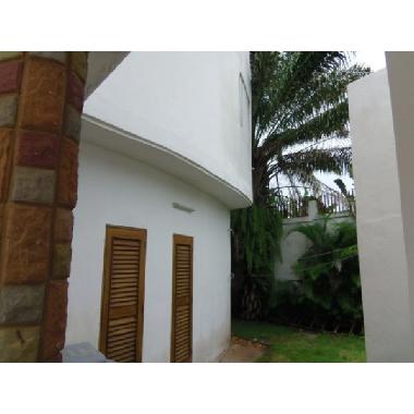 Apartamento de vacaciones en lom� (Lome)Casa de vacaciones