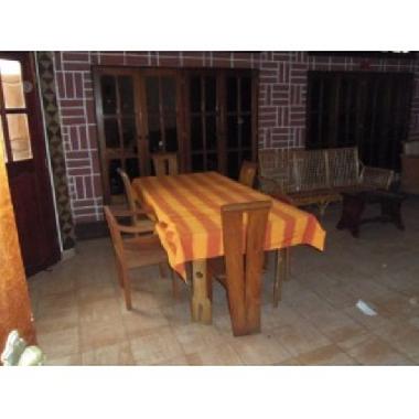 Apartamento de vacaciones en lom� (Lome)Casa de vacaciones