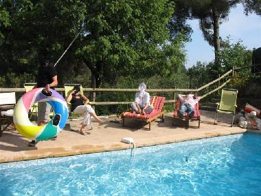 Apartamento de vacaciones en la gaude (Alpes-Maritimes)Casa de vacaciones