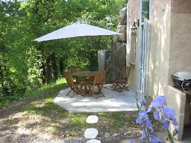 Apartamento de vacaciones en la gaude (Alpes-Maritimes)Casa de vacaciones