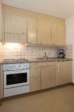 Apartamento de vacaciones en Leukerbad (Leukerbad)Casa de vacaciones