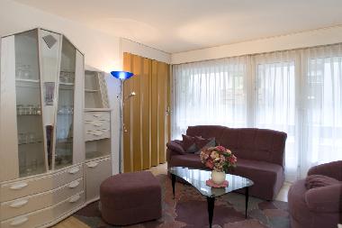 Apartamento de vacaciones en Leukerbad (Leukerbad)Casa de vacaciones
