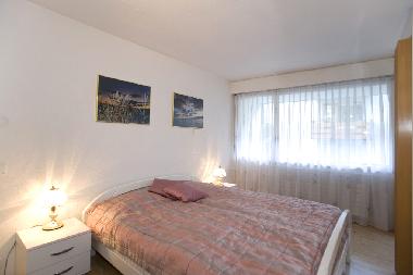 Apartamento de vacaciones en Leukerbad (Leukerbad)Casa de vacaciones