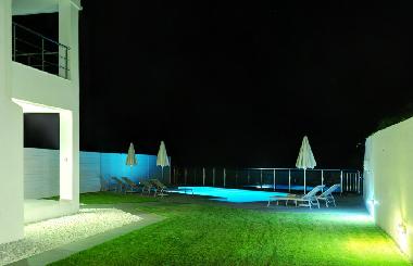 Villa en Halikounas (Kerkyra)Casa de vacaciones