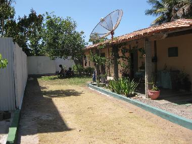 Casa de vacaciones en Canavieiras (Bahia)Casa de vacaciones