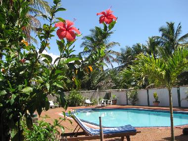 Casa de vacaciones en Canavieiras (Bahia)Casa de vacaciones