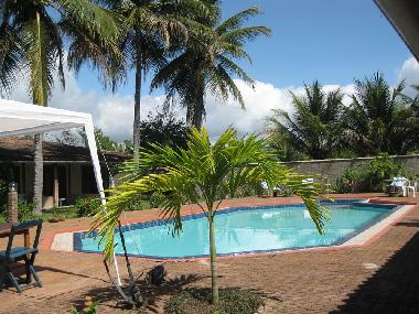 Casa de vacaciones en Canavieiras (Bahia)Casa de vacaciones
