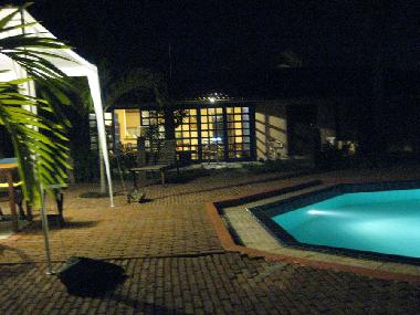 Casa de vacaciones en Canavieiras (Bahia)Casa de vacaciones