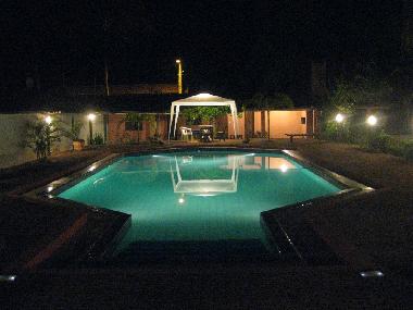 Casa de vacaciones en Canavieiras (Bahia)Casa de vacaciones