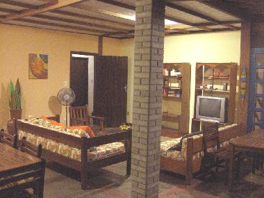 Casa de vacaciones en Canavieiras (Bahia)Casa de vacaciones