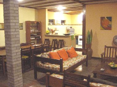 Casa de vacaciones en Canavieiras (Bahia)Casa de vacaciones