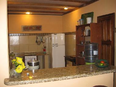 Casa de vacaciones en Canavieiras (Bahia)Casa de vacaciones