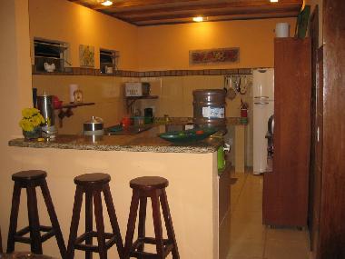 Casa de vacaciones en Canavieiras (Bahia)Casa de vacaciones