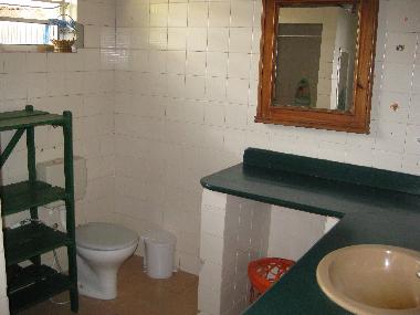 Casa de vacaciones en Canavieiras (Bahia)Casa de vacaciones