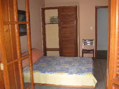 Casa de vacaciones en Canavieiras (Bahia)Casa de vacaciones