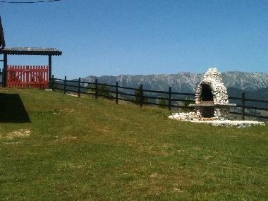 Chalet en Sirnea (Brasov)Casa de vacaciones