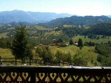 Chalet en Sirnea (Brasov)Casa de vacaciones