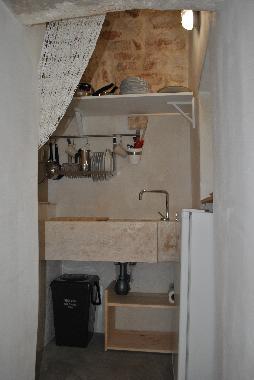 Casa de vacaciones en Ceglie Messica (Brindisi)Casa de vacaciones